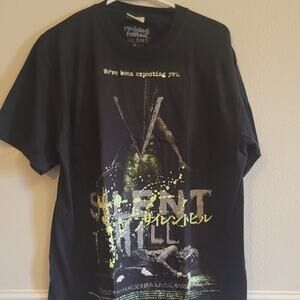 Rucking Fotten Silent Hill Pyramid Head GLOW IN THE DARK Variant - Large